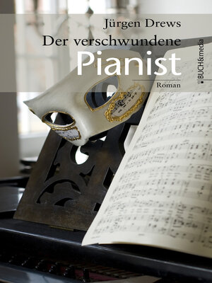 cover image of Der verschwundene Pianist